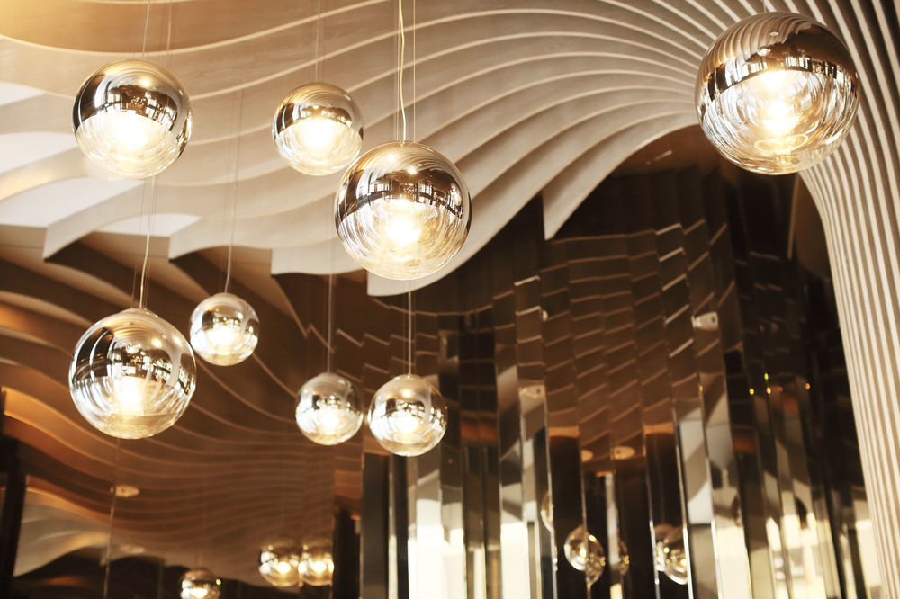 Starhaus Hotel Kaohsiung Buitenkant foto